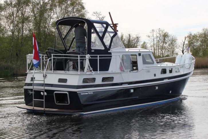 Boot huren in Friesland scherpe prijzen luxe boten