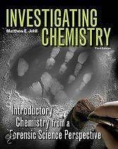 9781429255226 Investigating Chemistry