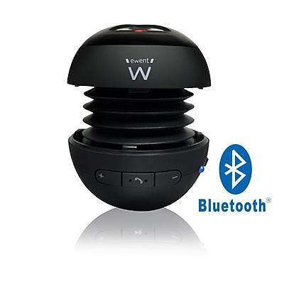 EW3516 R.1 Bluetooth Draadloze en Draagbare Speaker