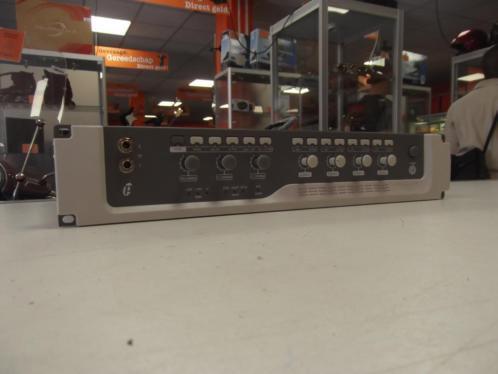 Digidesign 003 rack firewire audio interface | met garantie