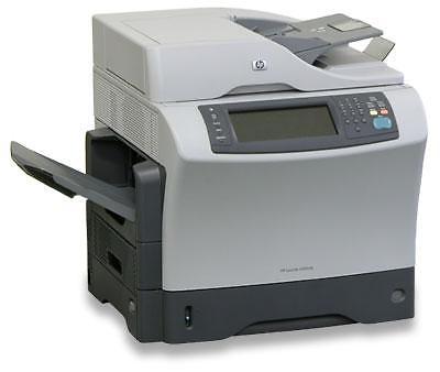 Professionele A4 MFP Printer + Garantie (Email, Scanner)