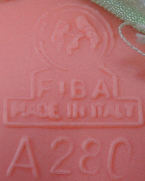 FIBA ITALY A280 pop doll 30cm