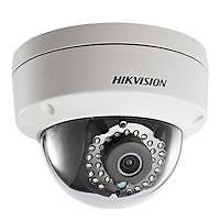 Hikvision (IP) camera's vanaf € 84,95