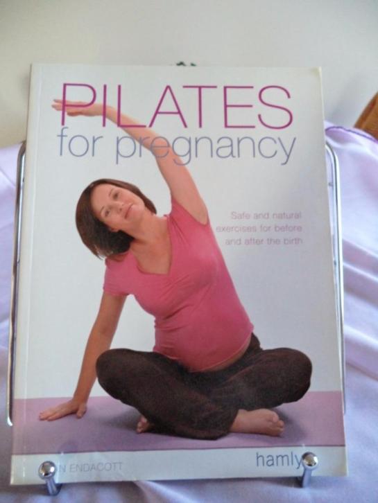 Pilatus For Pregnancy