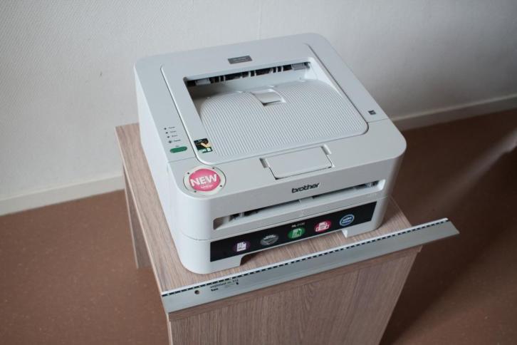Brother HL-2130 - Laser printer