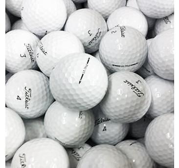 Alle grote merken golfballen voor de beste prijs!