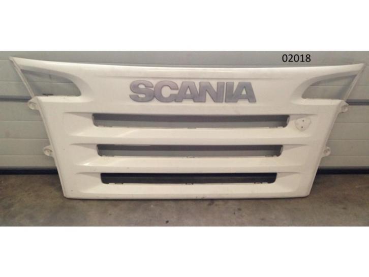 Scania grille delen R-Serie 1