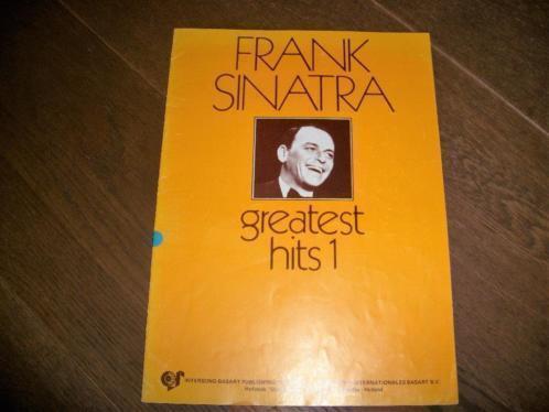Frank Sinatra - Greatest Hits 1