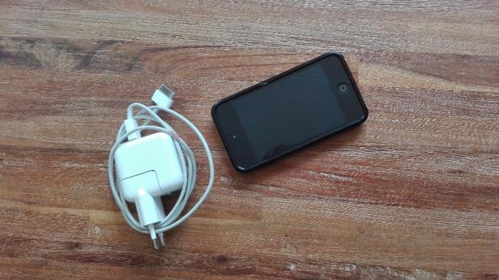 Apple iPod touch 16GB (4e generatie)