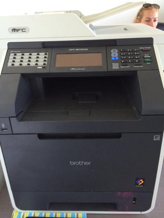 brother mfc 9970cdw