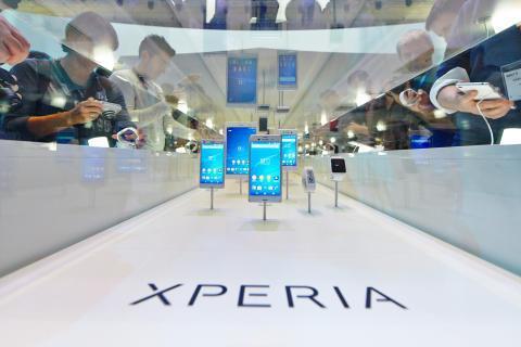 Sony Xperia-Serie Beursmodellen (tijdelijk beschikbaar)