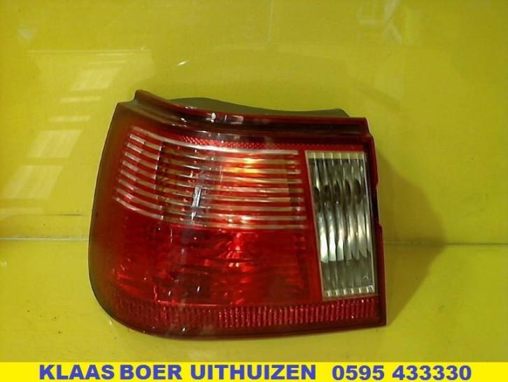 ACHTERLICHT L Seat Ibiza II Facelift (6K1)