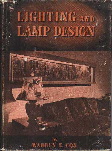 Lighting and Lamp Design