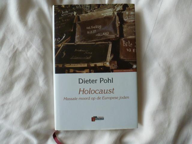 holocaust masale moord op de europese joden concentratiekamp