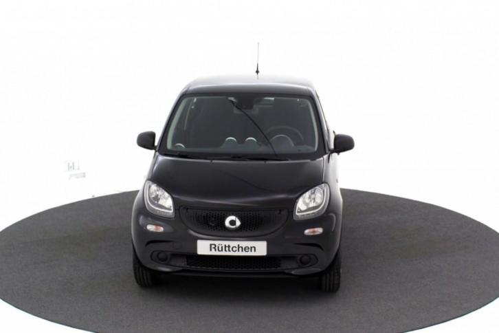 Smart Forfour 52 KW (automaat)
