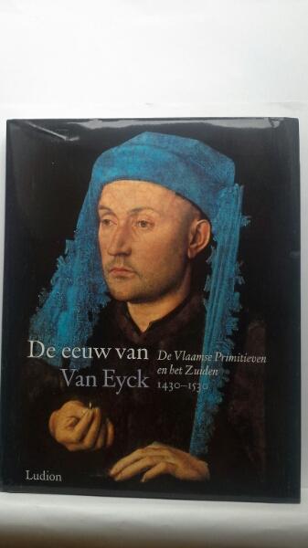 Eeuw van Van Eyck