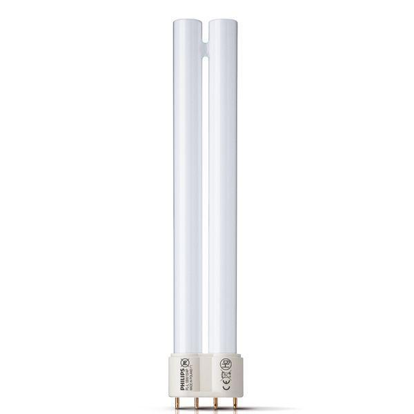 UV-Lamp Plus - 18 Watt kompakt