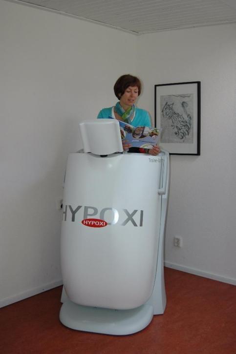 Hypoxi S120