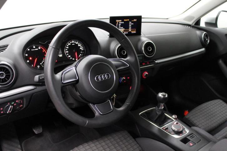 Audi A3 1.4 TFSI 122PK Proline Plus - Navigatie