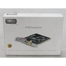 Sweex 7.1 PCI geluidskaart