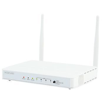 Wlan router CMP-WNROUT55 300 mbps nieuw in doos