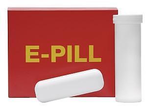 E-Pill energie pil 4 stuks