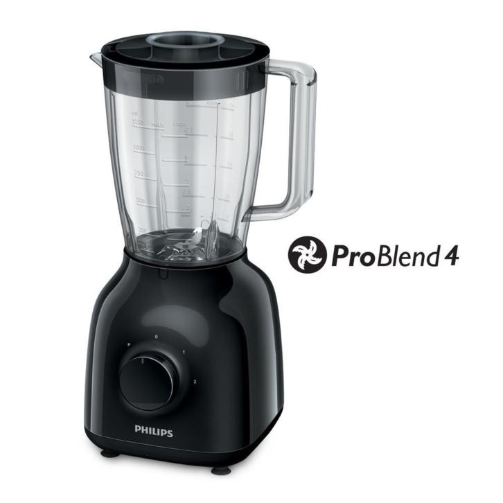 Philips Daily collection blender HR2100/90