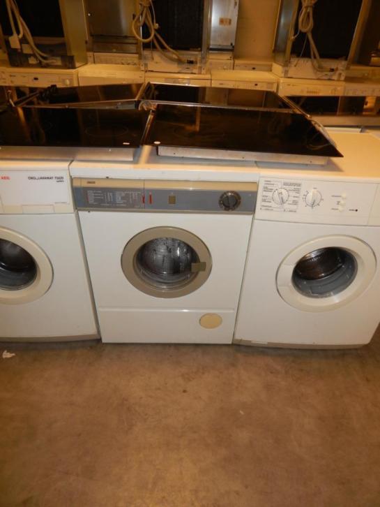 wasmachine vanaf 50,00 ALTIJD op VOORRAAD 6 maanden garantie