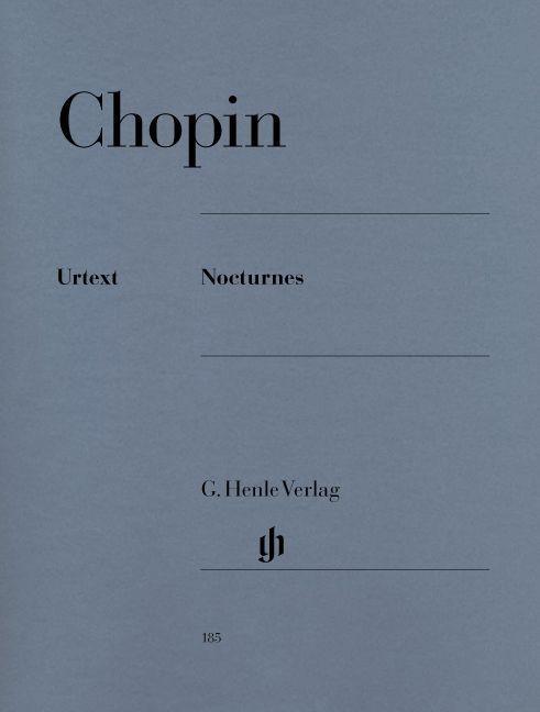 Chopin, F. | Nocturnes