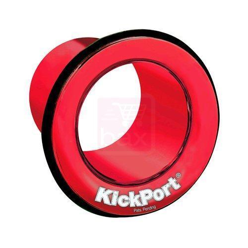 KickPort The Kickport rood