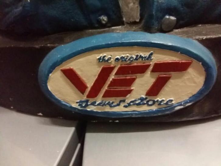 the original vet jeans score bulldog