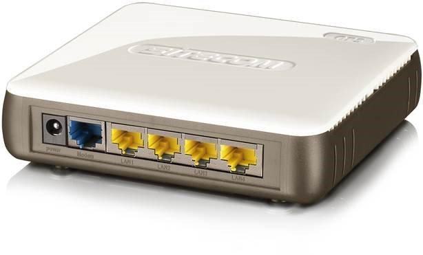 Sitecom Broadband Router 300N X3 Nieuw budgetkoop