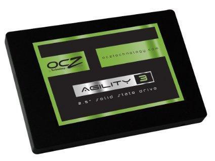 OCZ 60GB(SSD) 2.5" SATA3 HD (Solid State Drive ( SSD ))
