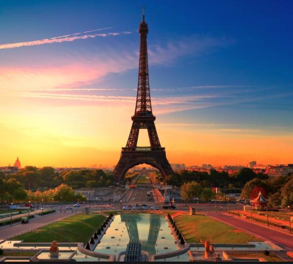 2x Thalys Parijs: PAR-AMS (vrij 29/7 om 16.25h)