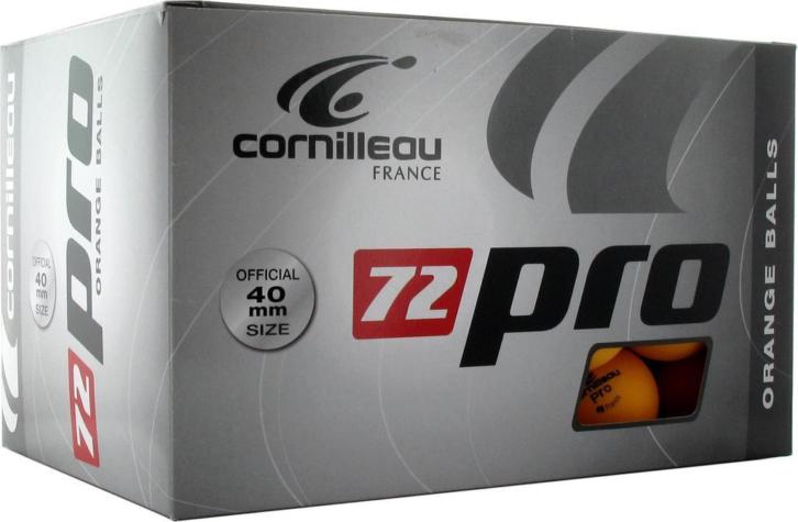 Cornilleau Ballenset Pro 72 (Gratis verzending)