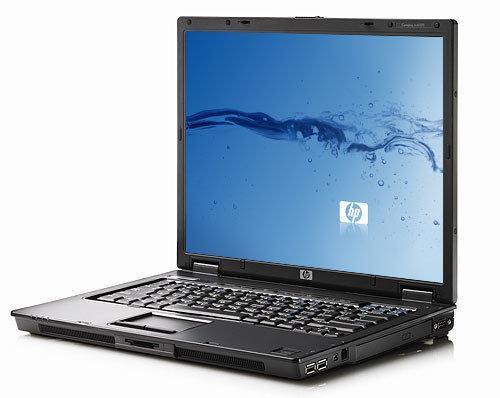Windows XP Laptop HP NC6320 C2D 2.0GHz 2GB 120GB 15" (807WR)
