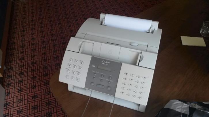 faxmachine