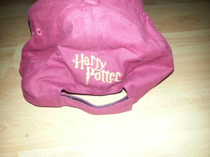 Harry Potter pet
