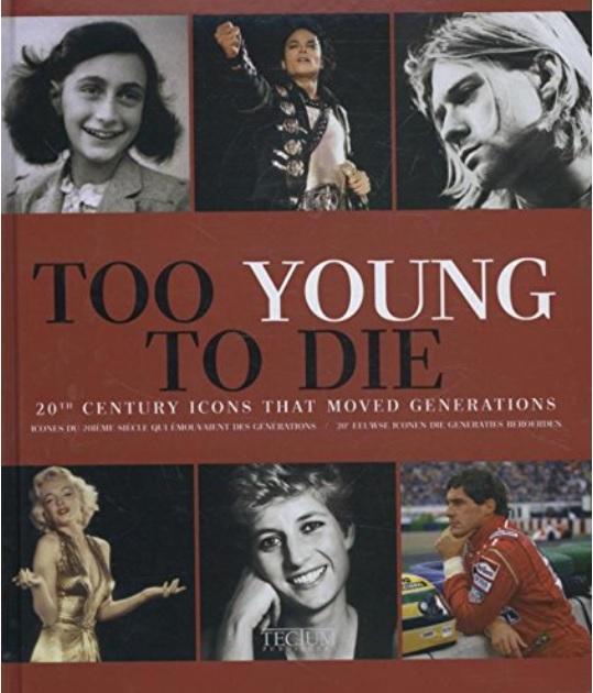 Too young to die