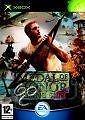 Medal Of Honor, Rising Sun | Xbox | iDeal