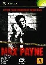 Max Payne | Xbox | iDeal