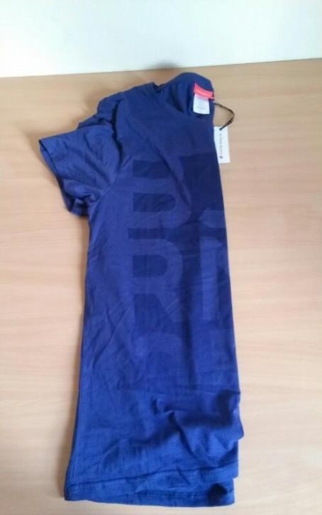 Originele Bjorn Borg T-shirt maat L (geen nike adidas polo)