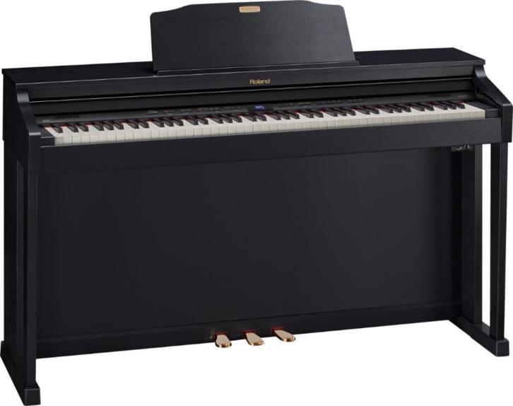 Roland HP-504CB Digitale Piano