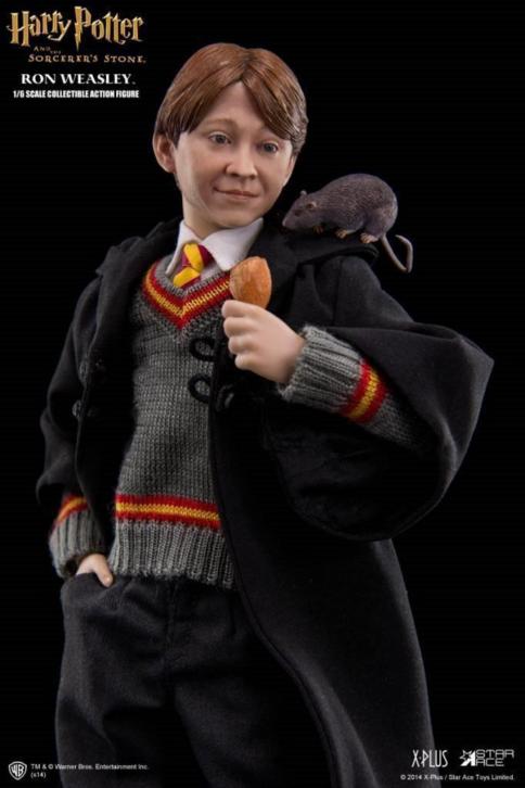 Harry Potter My Favourite Movie AF 1/6 Ron Weasley