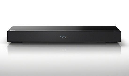 Sony HT-XT100 - Soundbase met Bluetooth