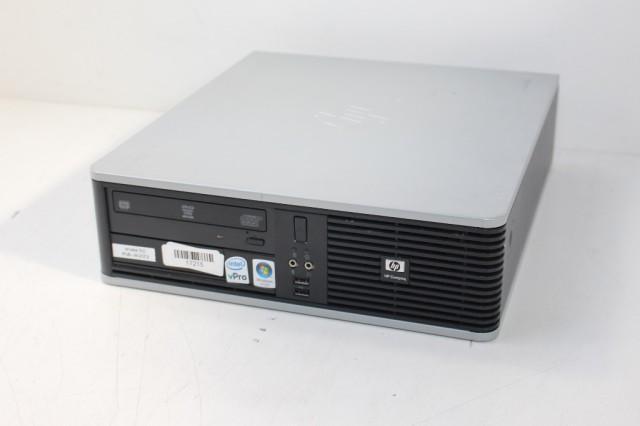 Online veiling van o.a: HP computersystemen (deel 2) (21997)