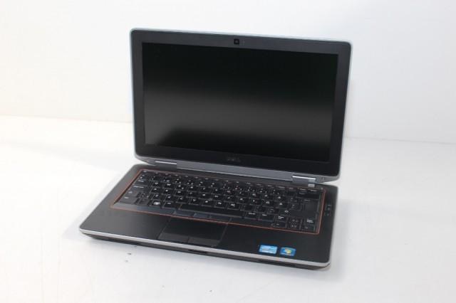 Online veiling van o.a: Dell laptops (21997)