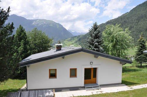 2e huis in Oostenrijk
