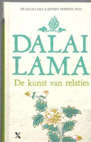 Dalai Lama De kunst van relaties (1)