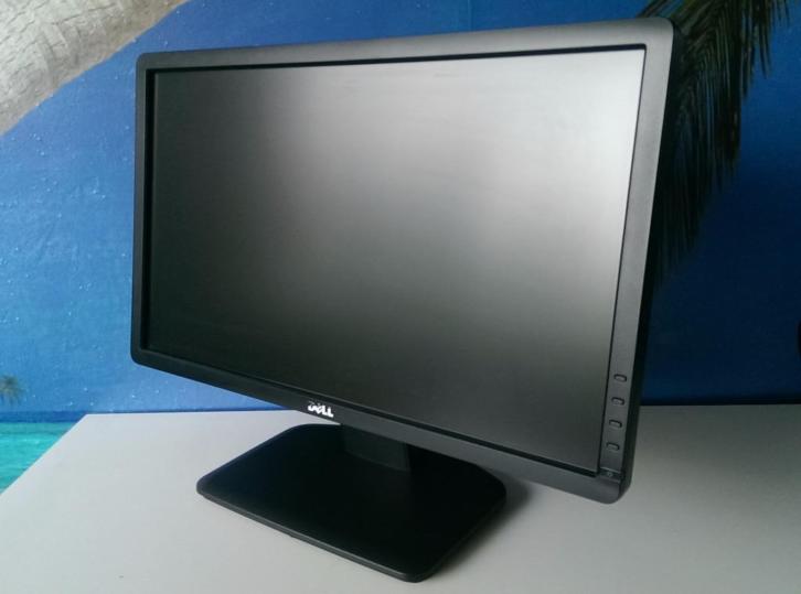 Dell E2213H black 21.5" FullHD 1920x1080 5ms LED widescreen